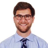Medical College of Georgia at Augusta University Employee Daniel Peters's profile photo