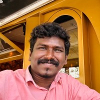 3eco Systems Pvt Ltd Employee Chaitanya Gantenapalli's profile photo