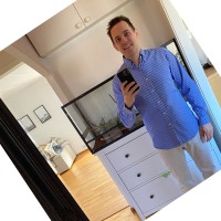 Smart Refill AB Employee Mikael Johansson's profile photo