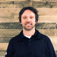 Packer Fastener Employee Jason Ledvina's profile photo