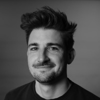 Linear Employee Julian Lehr's profile photo