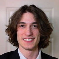 Moberg Analytics Employee Justin Moore's profile photo