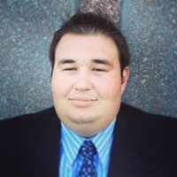 TIAA Employee Dmitriy P.'s profile photo