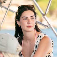 Chloe Brooks-Mason Email