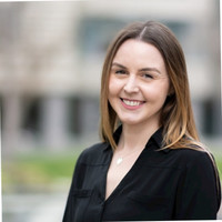Experian Employee Becky Porter's profile photo