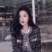72 Steel and Aluminum Work Inc.(72 Steel LLC.) Employee Sabrina Lu's profile photo