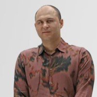 KHALIL WARDE SAL Employee Gabriel Warde's profile photo