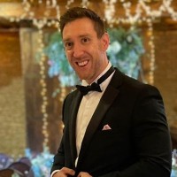 Andrew Stagg Email