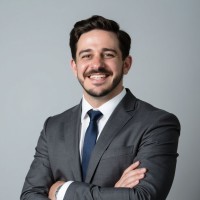 CrossCap Employee Spencer's profile photo