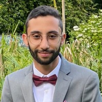 BUT Employee Hamza Elazza's profile photo