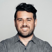 Ali Haeri Email & Phone Number