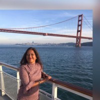 Minami Tamaki Employee Shila Narottam's profile photo