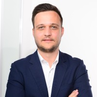 Speira Employee Sandro Flachs's profile photo