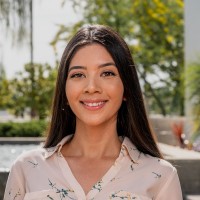 Houchin Community Blood Bank Employee Yessica Diaz-Conti's profile photo