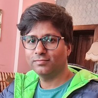 Univerza v Mariboru Employee Snehashis Pal's profile photo