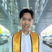 City of Orinda Employee Dustin Chinn's profile photo