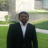 Suresh Thanikachalam Email