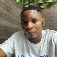 Punch Group Employee Adeola Apanisile's profile photo