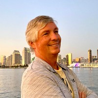 The Newport Group - Executive Recruiters Employee Craig Collins's profile photo