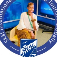 Skål International Official Employee Kim Umutesi's profile photo