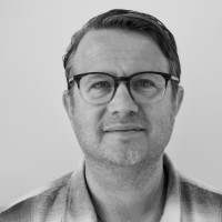 Odin Global Limited Employee Tom Hunt's profile photo