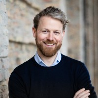 Diete+siepmann GMBH Employee Dag Ortkraß's profile photo