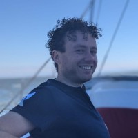 Sascha Pouw's profile photo
