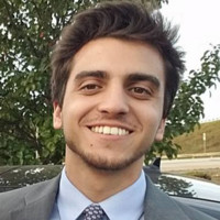 Bravo Team Engineering Design & Fabrication Employee Nathan Pecoraro's profile photo