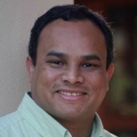 Competence Lab Employee Nigel Hartman's profile photo