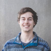 Envoy Employee Connor MacDonald's profile photo