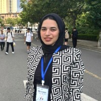 Donia Ayman Eid Email