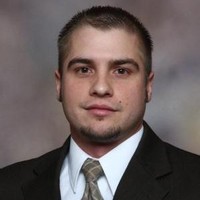 In Control Inc. Employee Cade Beeton's profile photo
