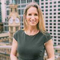 Yodlee Employee Lauren Applegate's profile photo