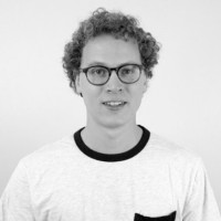 Stranahan's Colorado Whiskey Employee Anders Englund's profile photo