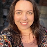 Four Diamonds Employee Natalie Ledford's profile photo