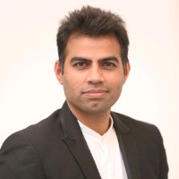 Vinod Joshi Email & Phone Number
