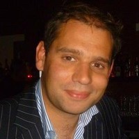 Stace Employee Nicholas Mrics's profile photo