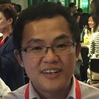 WAVPAY SYSTEMS SDN BHD Employee Ted Lee's profile photo