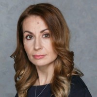Artkai Employee Inna Yakovenko's profile photo