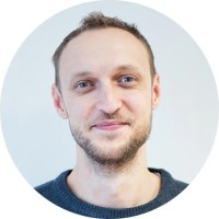 NetSuite Employee Marek Benes's profile photo