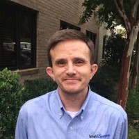 IntelliSystems Employee James Cribb's profile photo