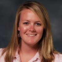 Saratoga Associates Employee Brooke Rouse's profile photo