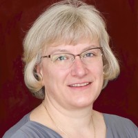 State of Oregon Employee Shirlene Gonzalez's profile photo