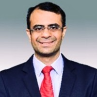 AZB & Partners Employee Prerak Ved's profile photo