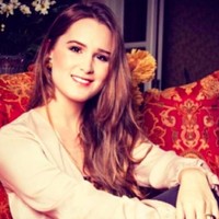 Studio LX Employee Victoria Aristeguieta Garcia's profile photo