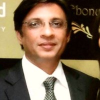 Abdul Latif Jameel Electronics Employee Sandeep Saihgal's profile photo