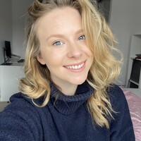 Patients Know Best Employee Lucy Arnold's profile photo