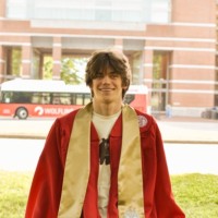 North Carolina State University Employee Matt Rapp's profile photo