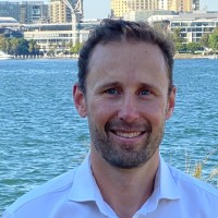 Contrado Employee Peter Mather's profile photo