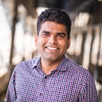 Virginia Tech Grado Department of Industrial and Systems Engineering Employee Manish Bansal's profile photo